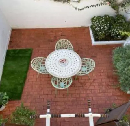Vakantiehuis Pedro, House Zwischen Marbella Und Estepona
