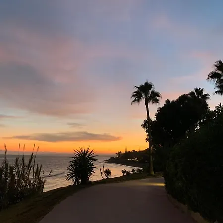 Vakantiehuis Pedro, House Zwischen Marbella Und Estepona