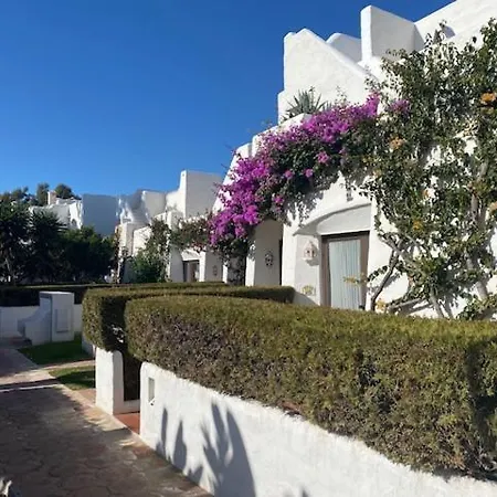 Pedro, House Zwischen Marbella Und Estepona