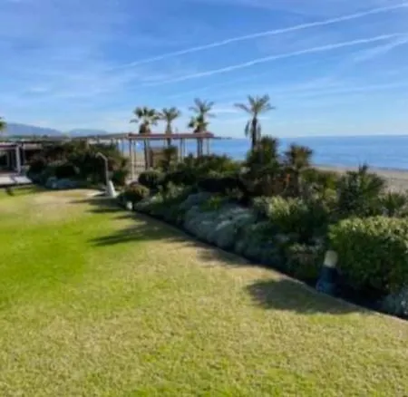 Σπίτι διακοπών Pedro, House Zwischen Marbella Und *