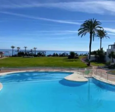 Vakantiehuis Pedro, House Zwischen Marbella Und