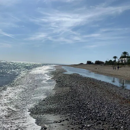 Pedro, House Zwischen Marbella Und אסטפונה