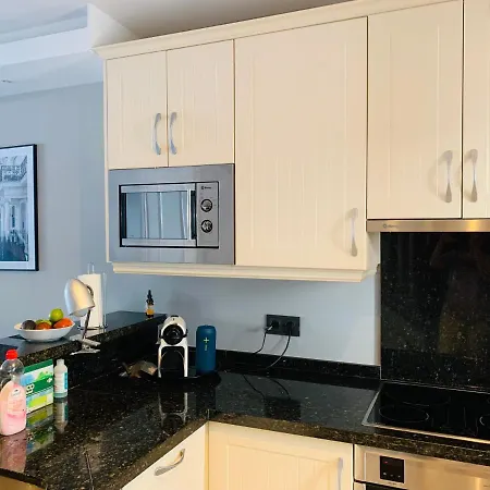 Pedro, House Zwischen Marbella Und בית נופש אסטפונה