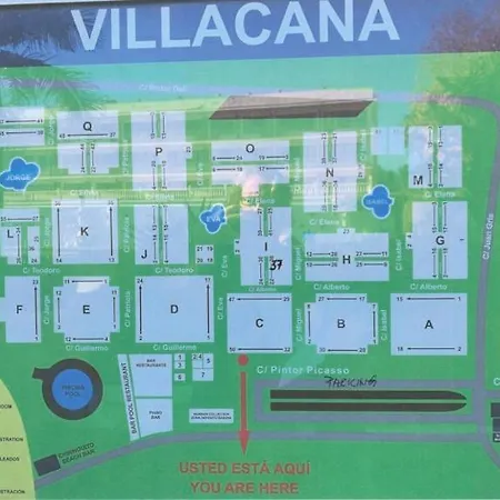 Vakantiehuis Pedro, House Zwischen Marbella Und Estepona