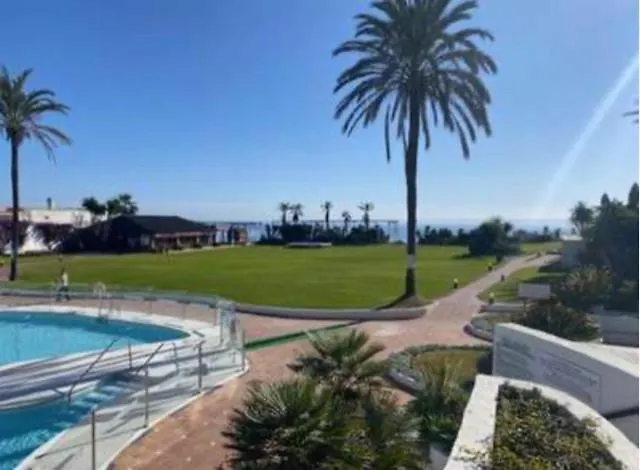 Pedro, House Zwischen Marbella Und בית נופש אסטפונה