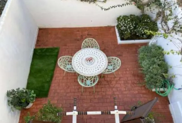 Nyaraló Pedro, House Zwischen Marbella Und Estepona