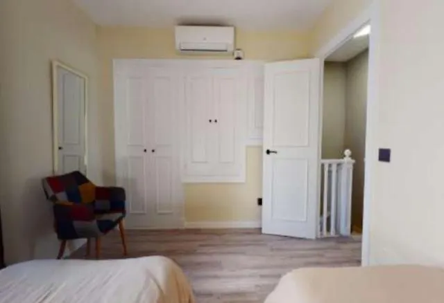 Nyaraló Pedro, House Zwischen Marbella Und