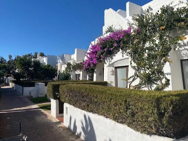 Pedro, House Zwischen Marbella Und אסטפונה