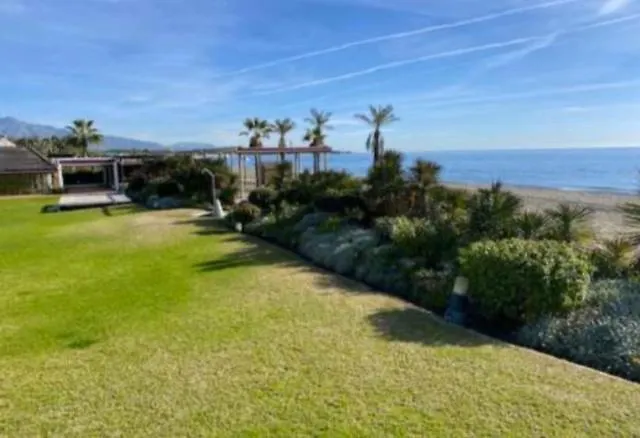 בית נופש Pedro, House Zwischen Marbella Und *