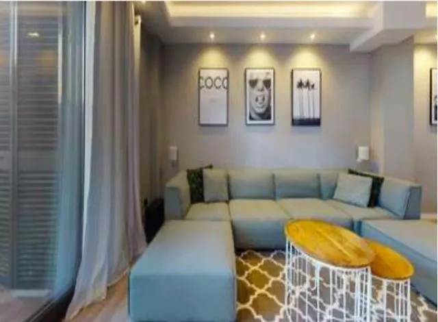 בית נופש Pedro, House Zwischen Marbella Und *