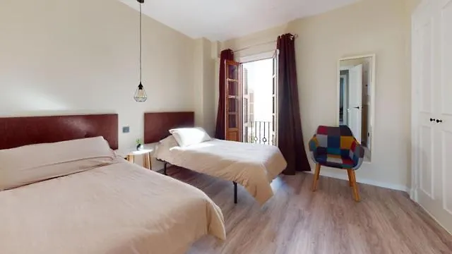 Pedro, House Zwischen Marbella Und בית נופש *