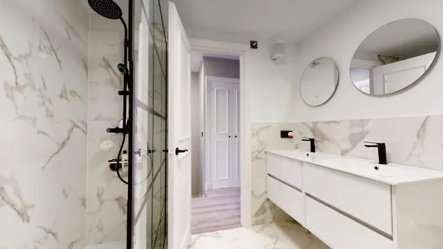 Pedro, House Zwischen Marbella Und * אסטפונה