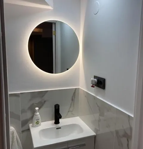 בית נופש Pedro, House Zwischen Marbella Und *