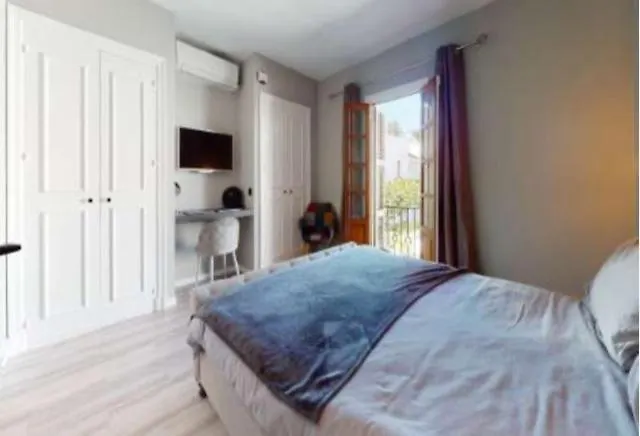 Pedro, House Zwischen Marbella Und *