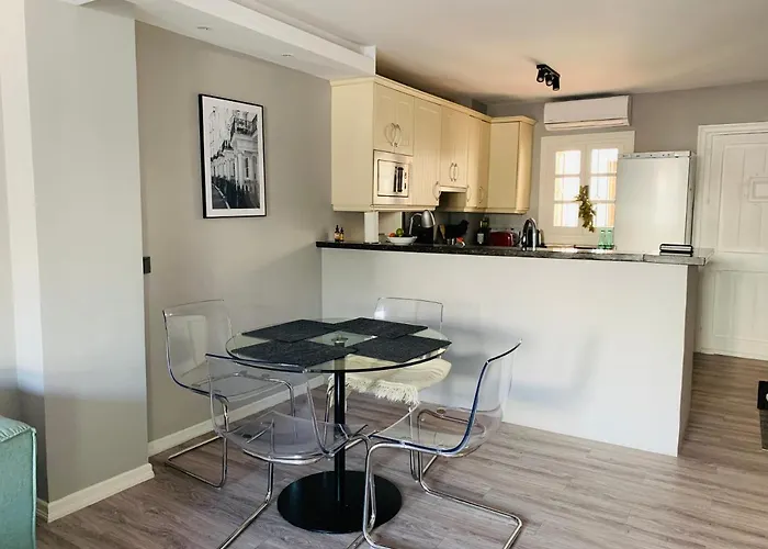 Pedro, House Zwischen Marbella Und * אסטפונה