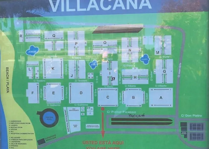 Nyaraló Pedro, House Zwischen Marbella Und Estepona