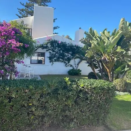 Pedro, House Zwischen Marbella Und Hébergement de vacances *