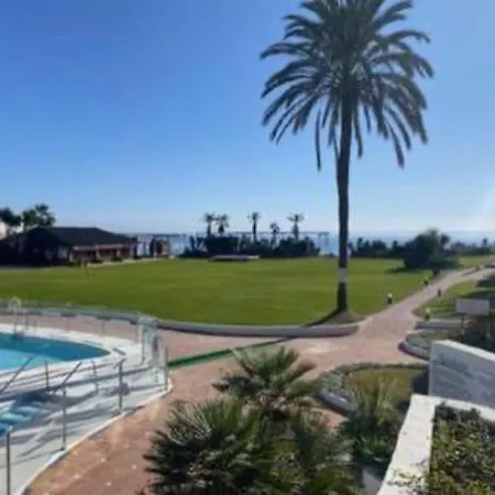 Pedro, House Zwischen Marbella Und 度假居 埃斯特波纳