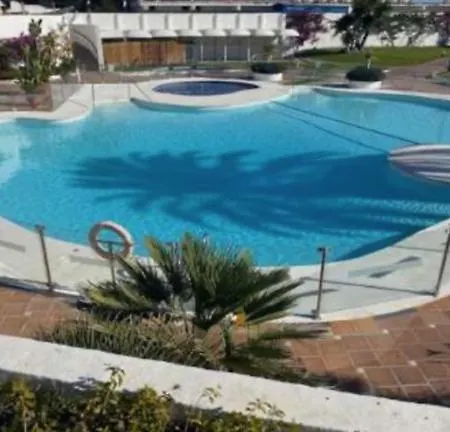 Pedro, House Zwischen Marbella Und Estepona