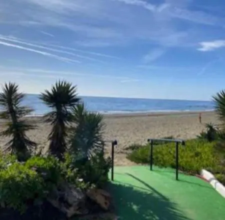 Pedro, House Zwischen Marbella Und *