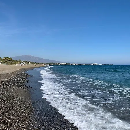 Pedro, House Zwischen Marbella Und