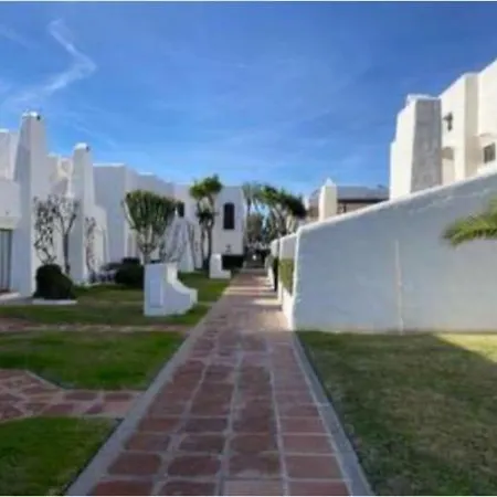 Pedro, House Zwischen Marbella Und Hébergement de vacances Estepona