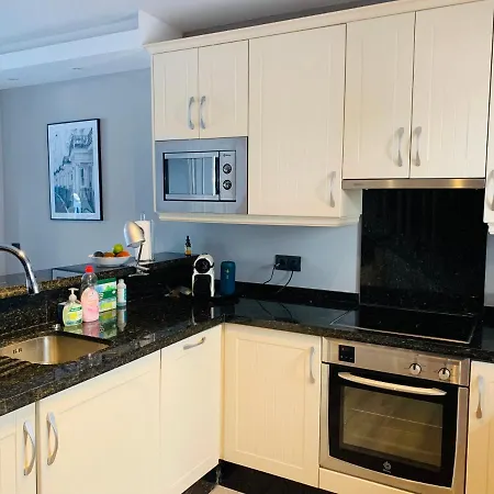 Pedro, House Zwischen Marbella Und Vakantiehuis Estepona