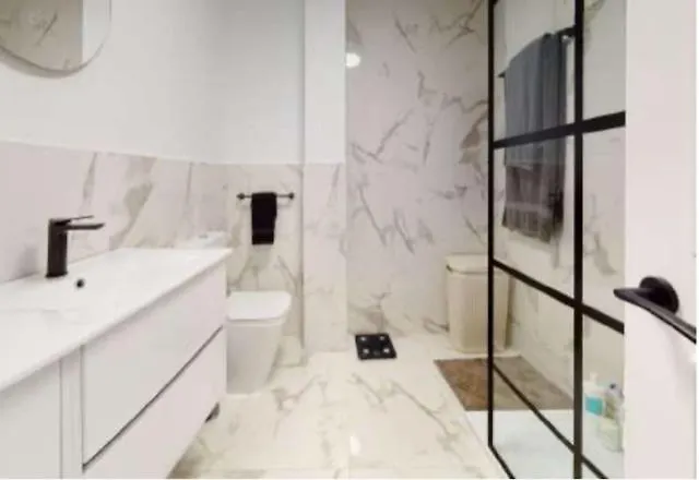 Pedro, House Zwischen Marbella Und Estepona