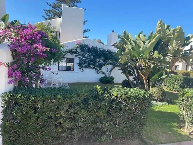 Pedro, House Zwischen Marbella Und Vakantiehuis *
