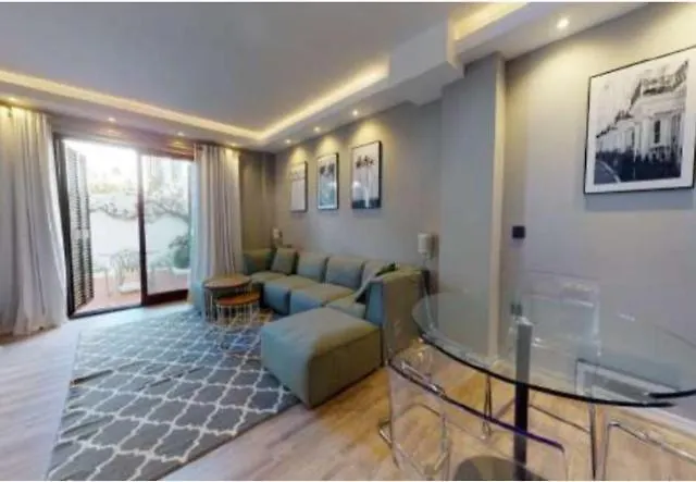 Pedro, House Zwischen Marbella Und Estepona