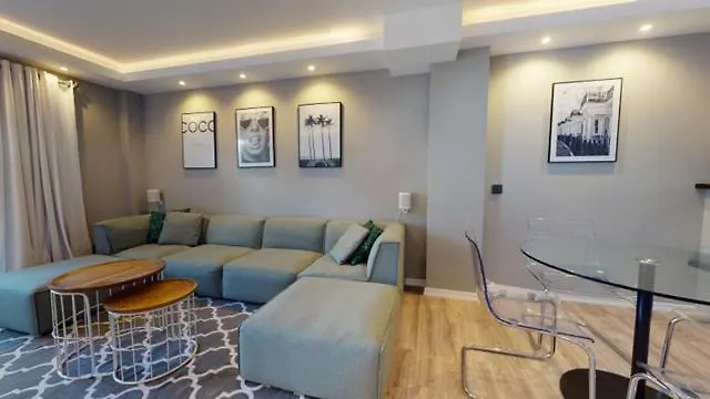 Pedro, House Zwischen Marbella Und