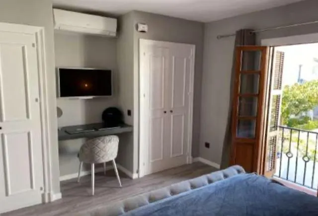 Pedro, House Zwischen Marbella Und *