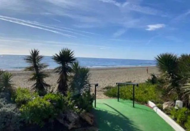 Pedro, House Zwischen Marbella Und *