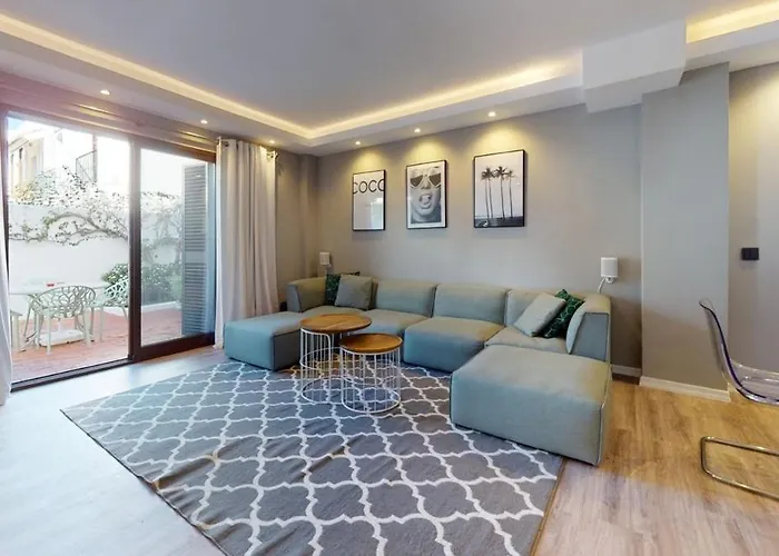 Pedro, House Zwischen Marbella Und