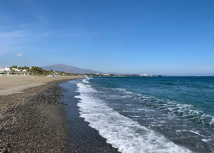 Pedro, House Zwischen Marbella Und