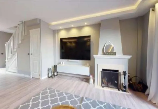 Pedro, House Zwischen Marbella Und Hébergement de vacances