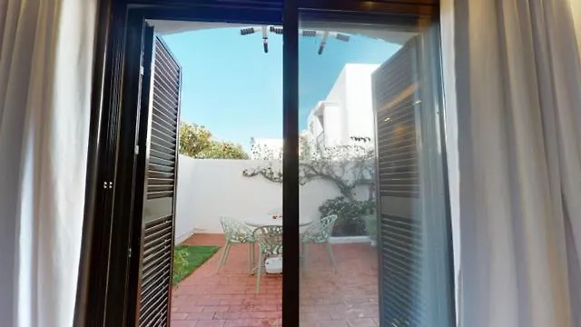 Pedro, House Zwischen Marbella Und Vakantiehuis Estepona