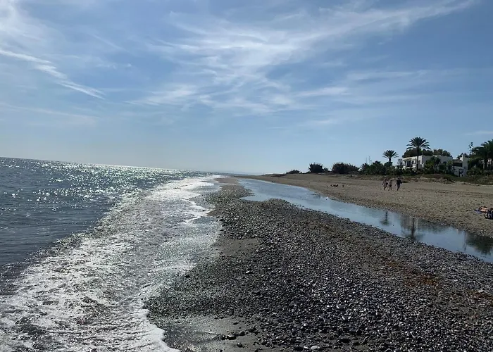 Pedro, House Zwischen Marbella Und Estepona