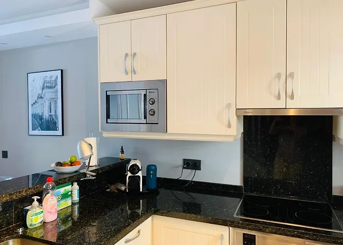 Pedro, House Zwischen Marbella Und Vakantiehuis Estepona