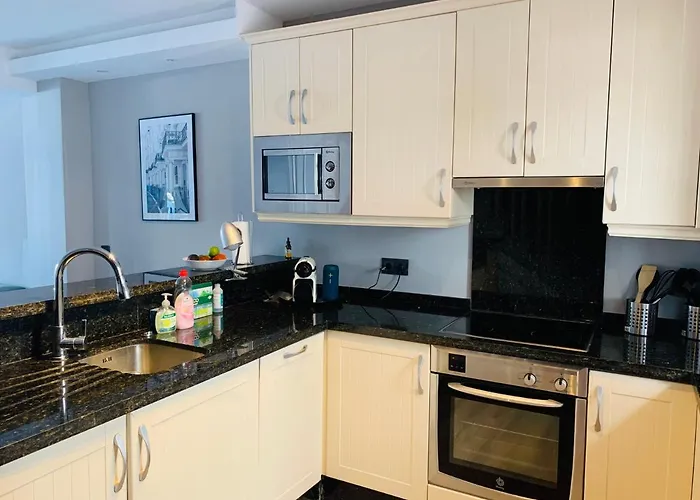 Pedro, House Zwischen Marbella Und Vakantiehuis Estepona