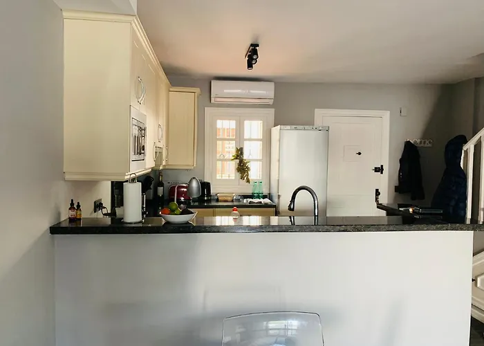 Pedro, House Zwischen Marbella Und * Estepona